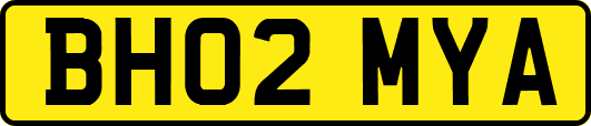BH02MYA