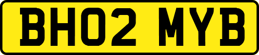BH02MYB