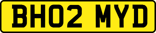 BH02MYD