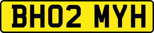 BH02MYH