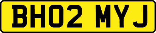 BH02MYJ