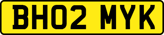 BH02MYK