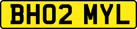 BH02MYL