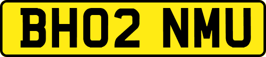 BH02NMU