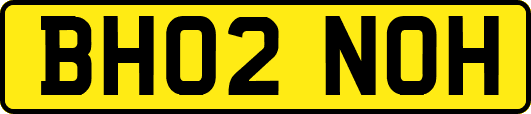 BH02NOH