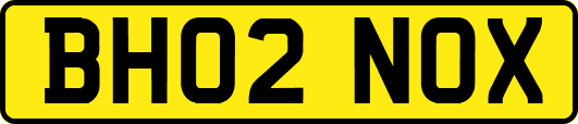 BH02NOX