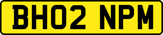 BH02NPM
