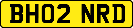 BH02NRD