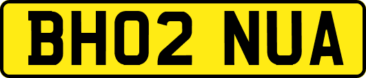 BH02NUA
