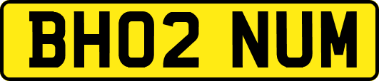 BH02NUM