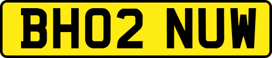 BH02NUW
