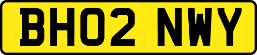 BH02NWY