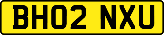 BH02NXU