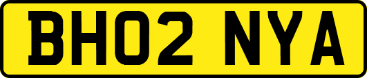BH02NYA