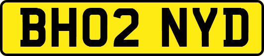 BH02NYD