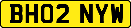 BH02NYW