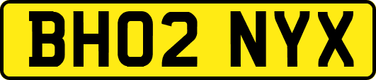 BH02NYX