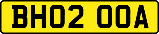 BH02OOA