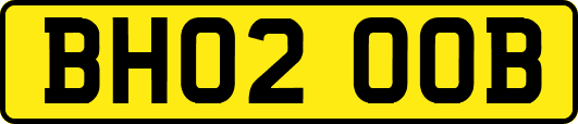 BH02OOB