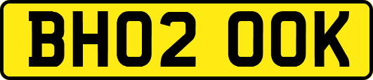BH02OOK