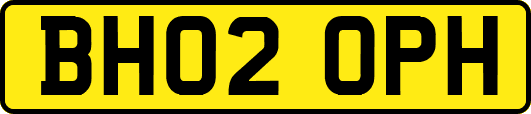 BH02OPH