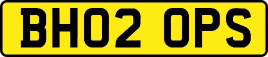BH02OPS
