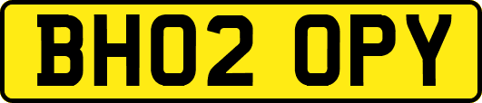 BH02OPY