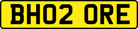 BH02ORE