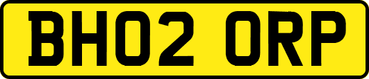 BH02ORP