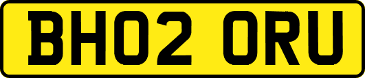 BH02ORU