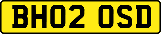 BH02OSD