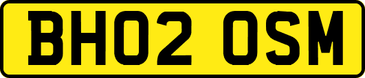 BH02OSM