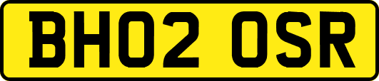 BH02OSR