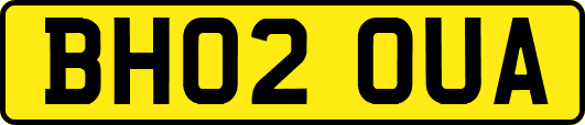 BH02OUA