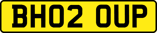BH02OUP