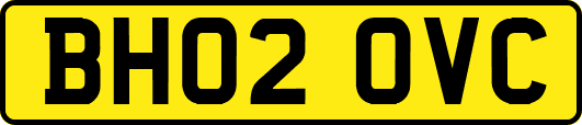 BH02OVC