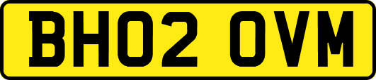 BH02OVM