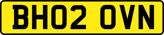 BH02OVN