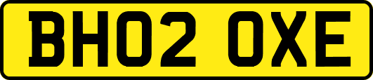 BH02OXE