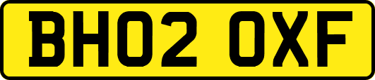 BH02OXF