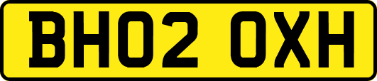 BH02OXH