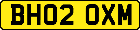 BH02OXM
