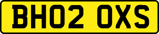 BH02OXS