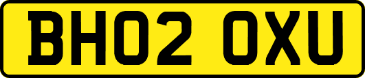 BH02OXU