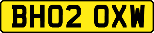 BH02OXW