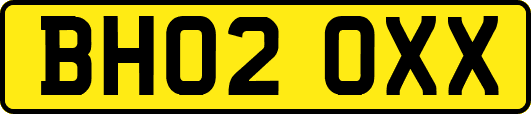 BH02OXX