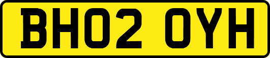 BH02OYH