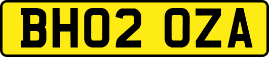 BH02OZA
