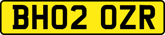 BH02OZR