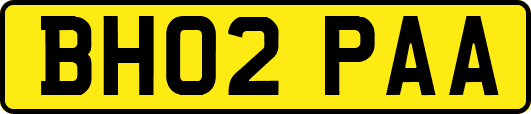 BH02PAA
